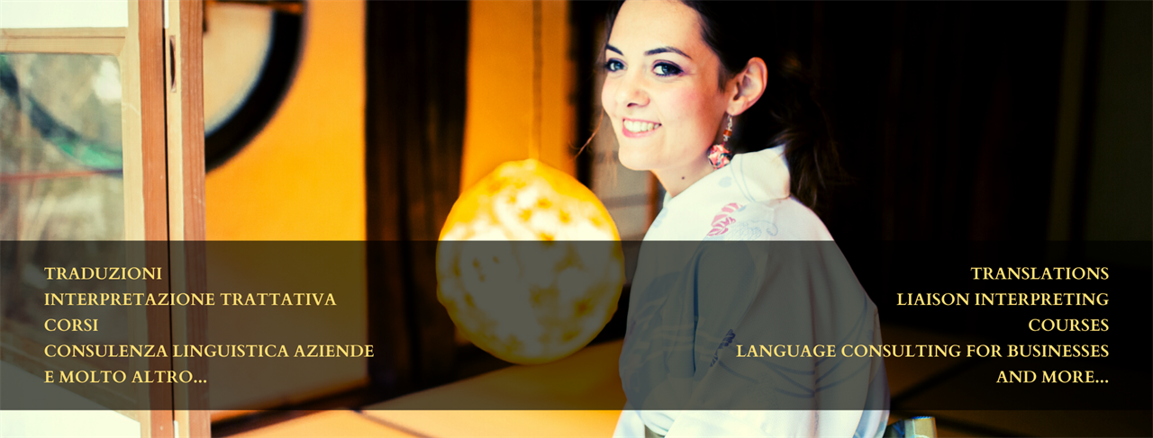 COGITRADUCO SERVIZI LINGUISTICI